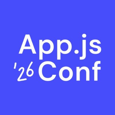Logo App.js 2026