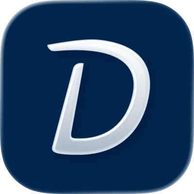 Logo Doctolib