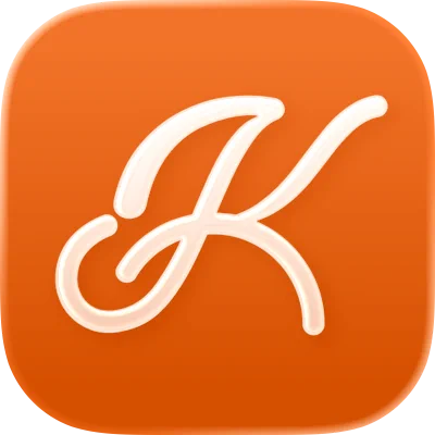 Logo KicksFolio